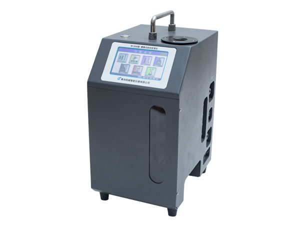 TW-5040型便携式综合校准仪 TW-5040型便携式综合校准仪