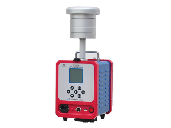 TW-2200型大气/TSP综合采样器 TW-2200型大气/TSP综合采样器