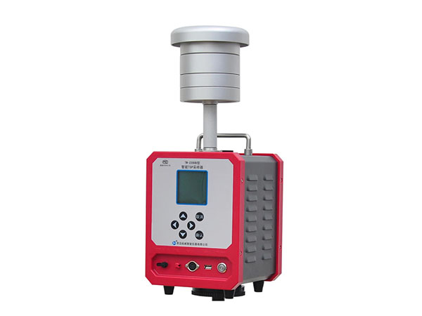 TW-2200B型智能TSP采样器 TW-2200B型智能TSP采样器